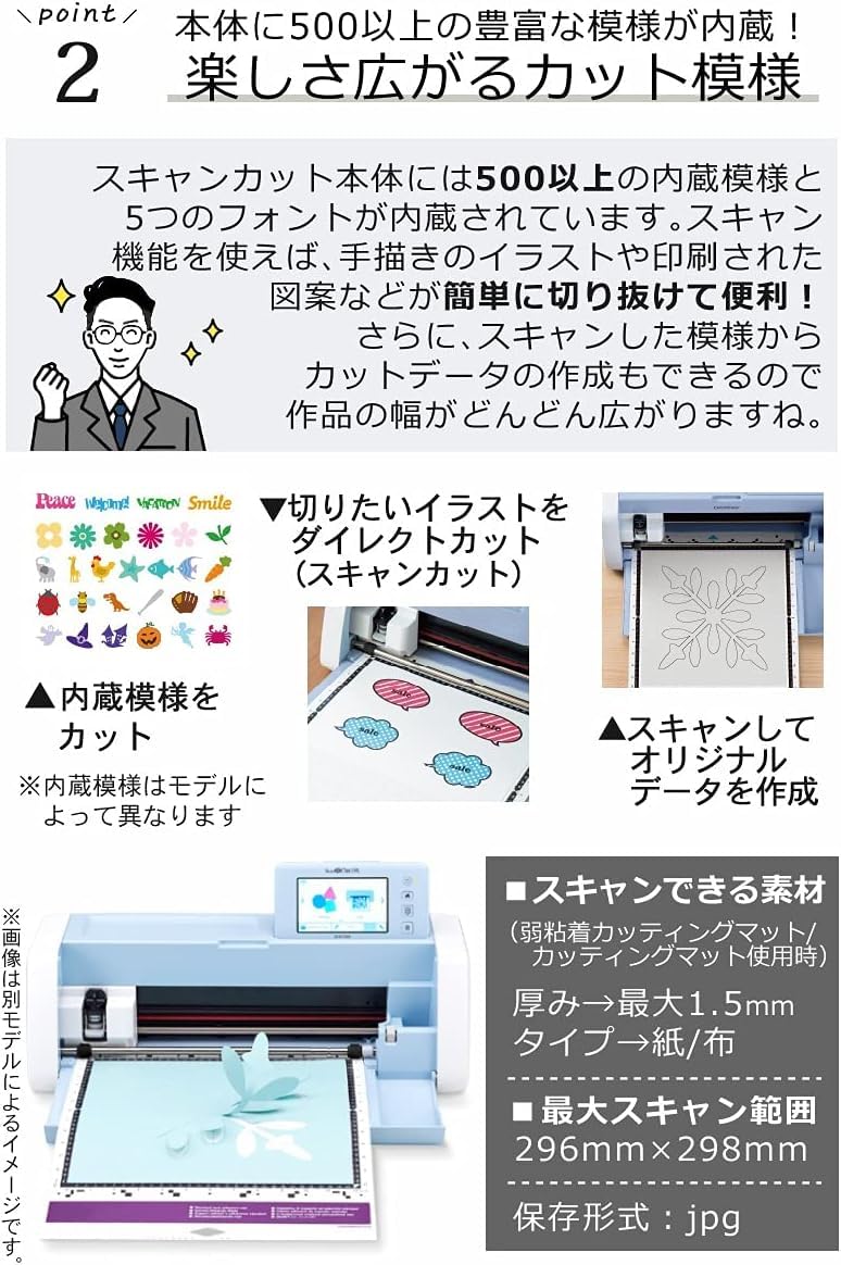 Amazon.co.jp: 【純正オプションBセット】ブラザー カッティング